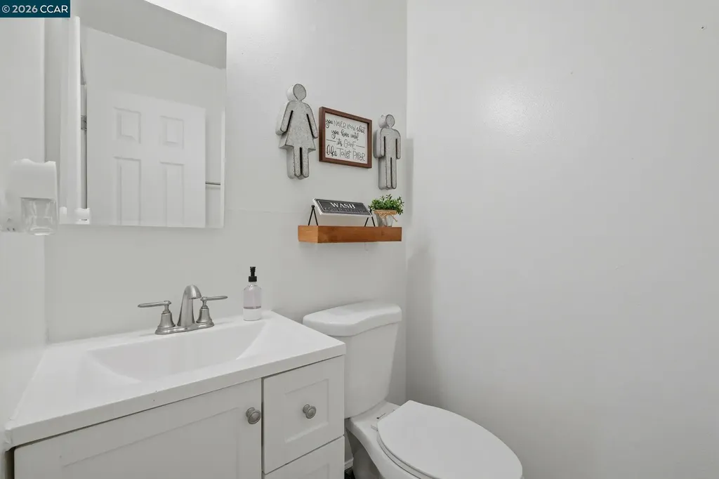 14 El Capitan Lane Antioch CA 94509