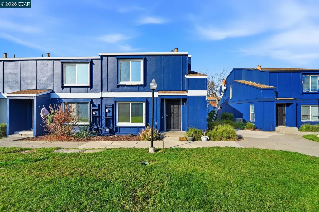 14 El Capitan Lane Antioch CA 94509