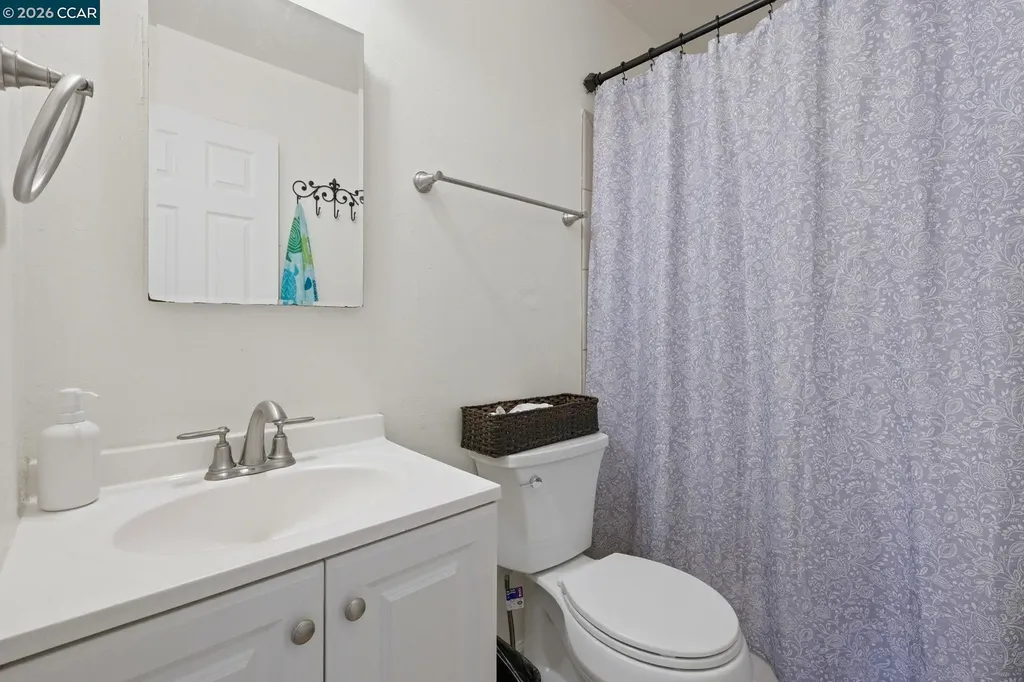 14 El Capitan Lane Antioch CA 94509