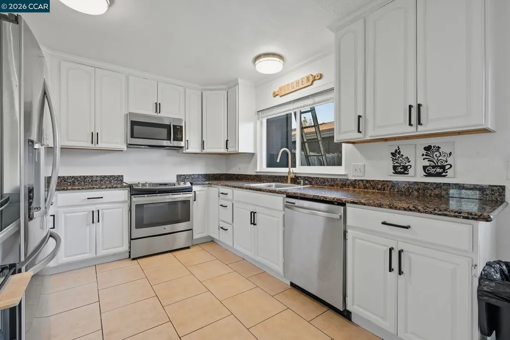 14 El Capitan Lane Antioch CA 94509