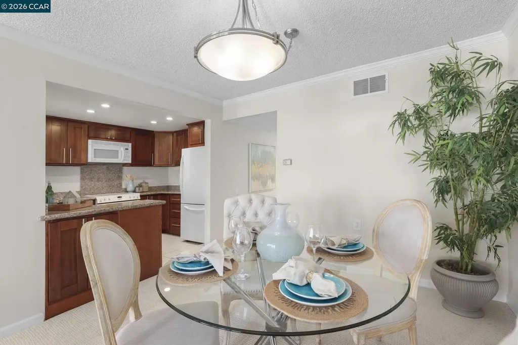 1525 Canyonwood Court Walnut Creek CA 94595