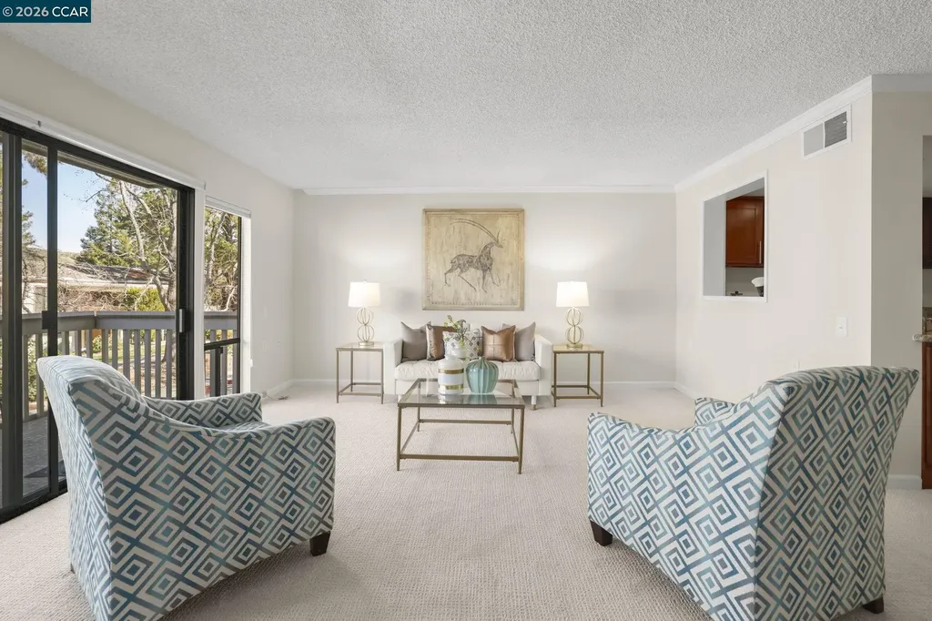 1525 Canyonwood Court Walnut Creek CA 94595