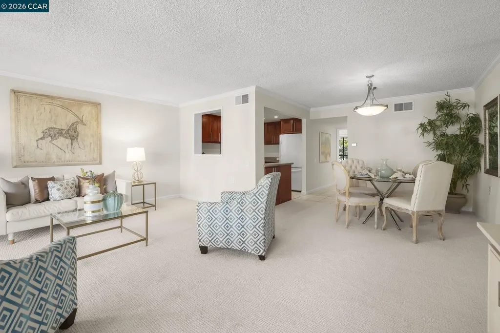 1525 Canyonwood Court Walnut Creek CA 94595