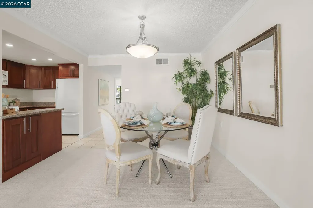 1525 Canyonwood Court Walnut Creek CA 94595