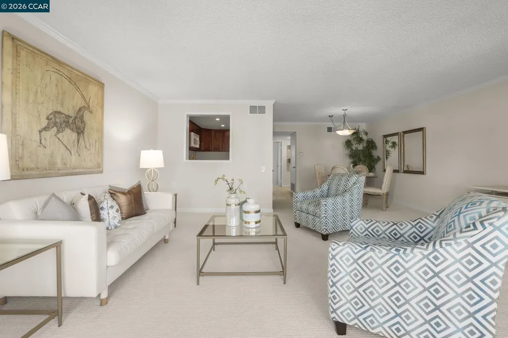 1525 Canyonwood Court Walnut Creek CA 94595