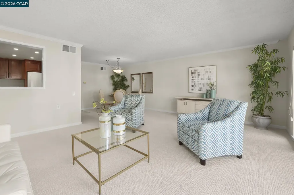 1525 Canyonwood Court Walnut Creek CA 94595