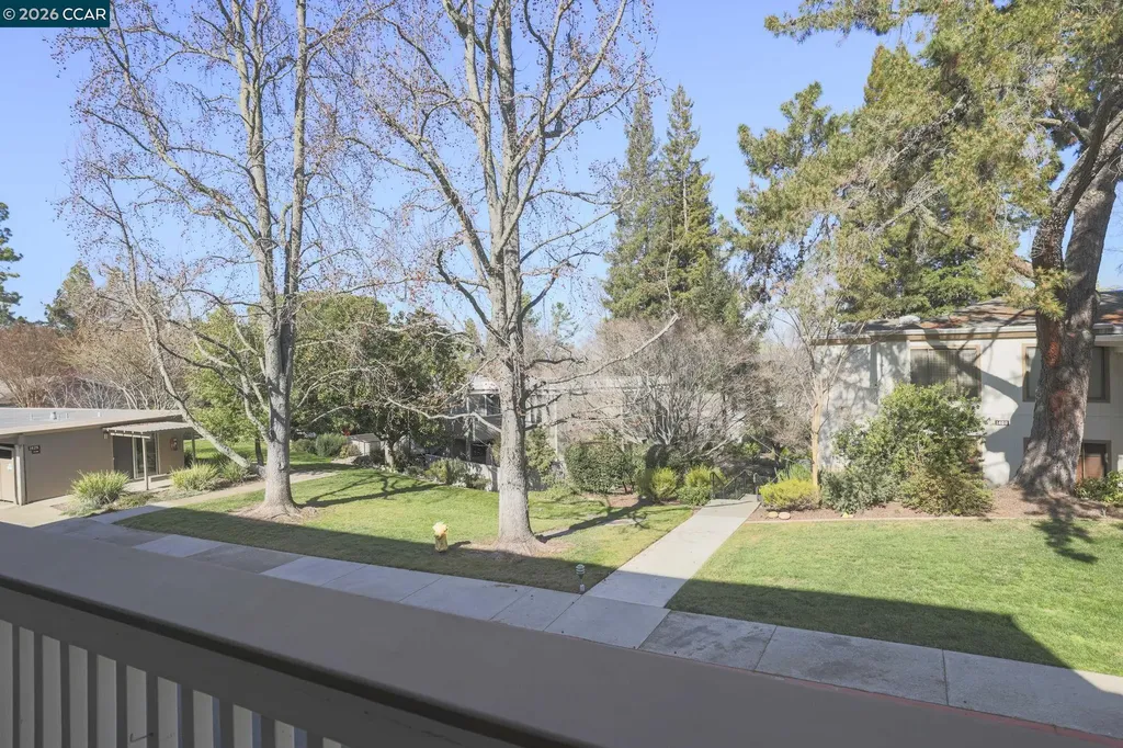 1525 Canyonwood Court Walnut Creek CA 94595