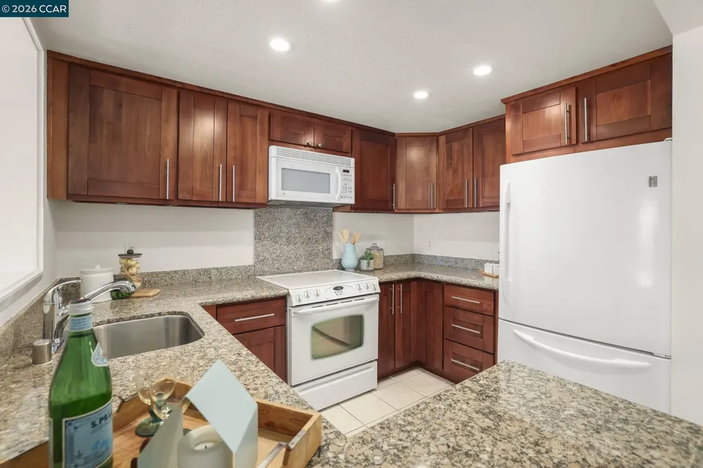 1525 Canyonwood Court Walnut Creek CA 94595