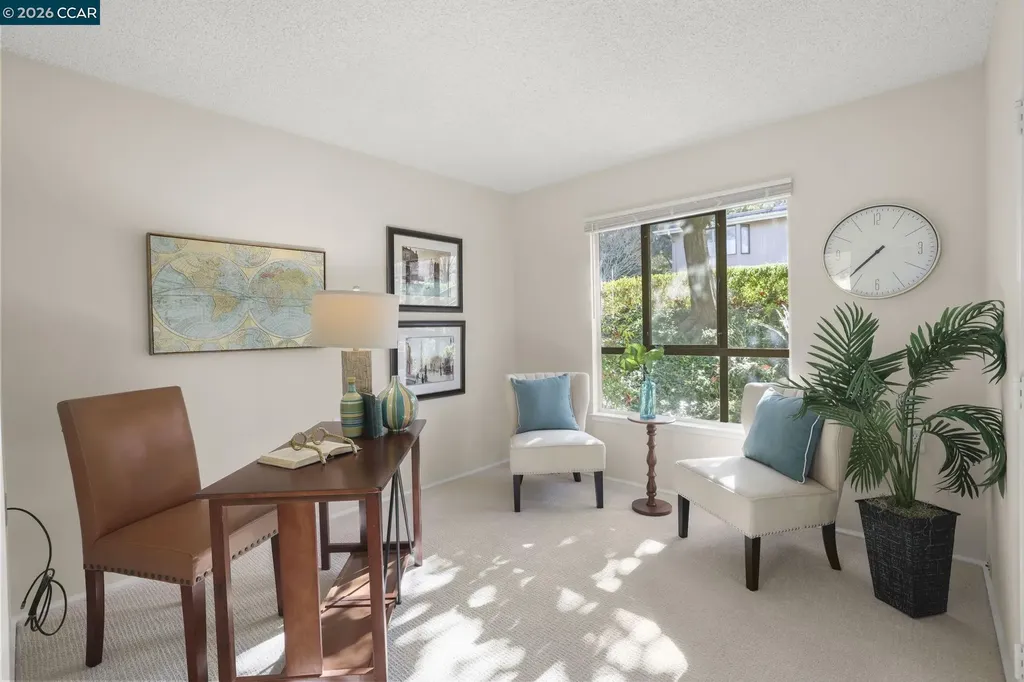 1525 Canyonwood Court Walnut Creek CA 94595