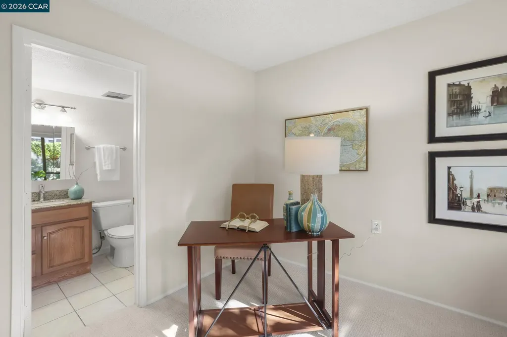 1525 Canyonwood Court Walnut Creek CA 94595