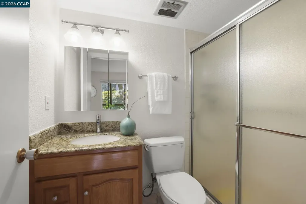 1525 Canyonwood Court Walnut Creek CA 94595