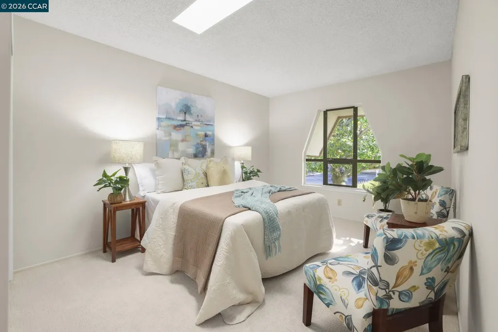 1525 Canyonwood Court Walnut Creek CA 94595