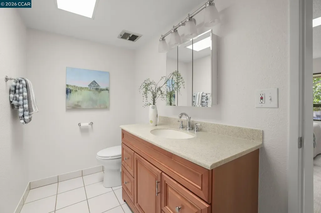 1525 Canyonwood Court Walnut Creek CA 94595
