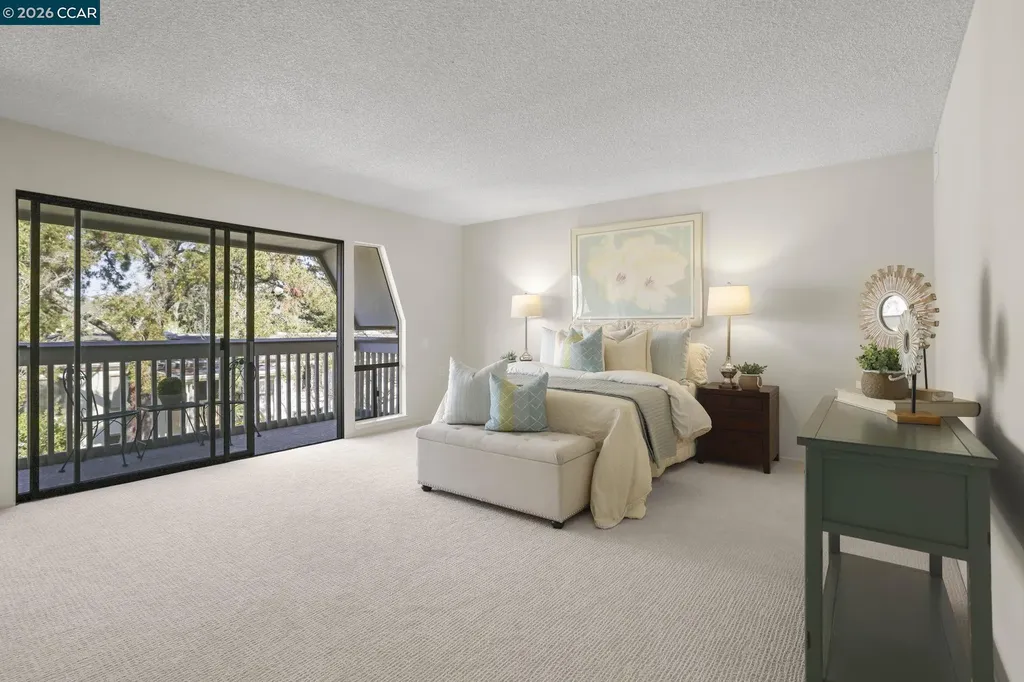 1525 Canyonwood Court Walnut Creek CA 94595