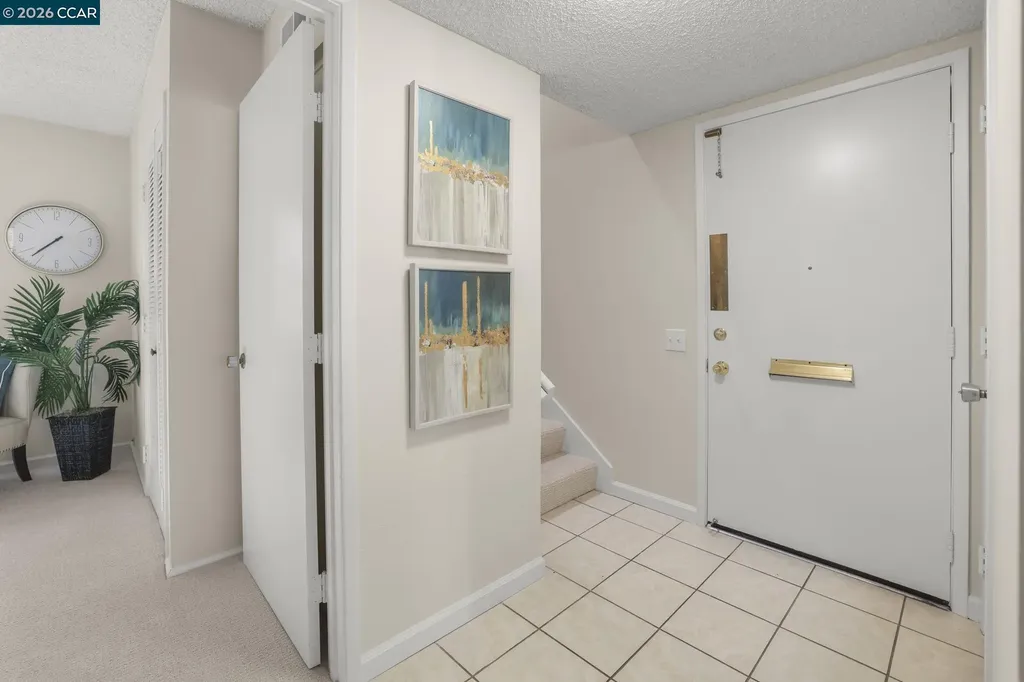 1525 Canyonwood Court Walnut Creek CA 94595
