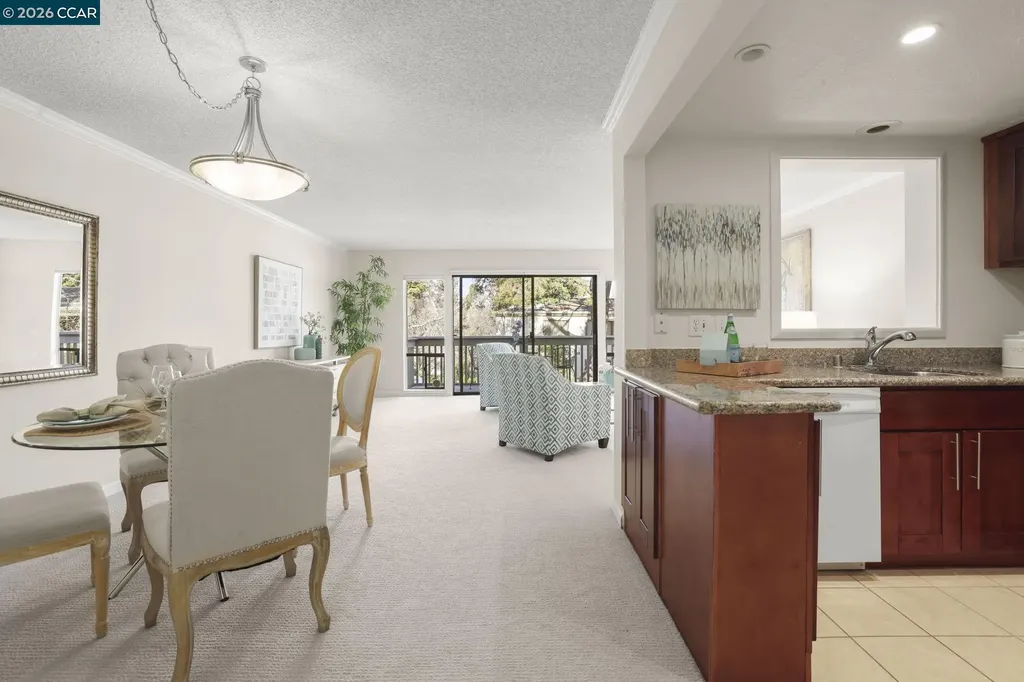 1525 Canyonwood Court Walnut Creek CA 94595