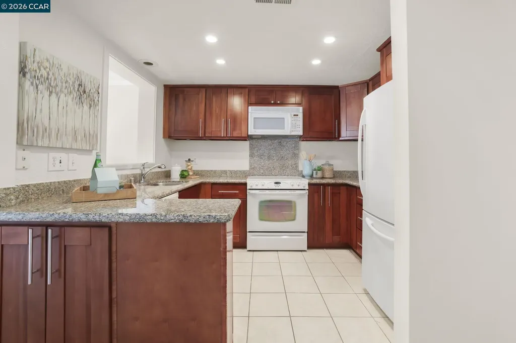 1525 Canyonwood Court Walnut Creek CA 94595