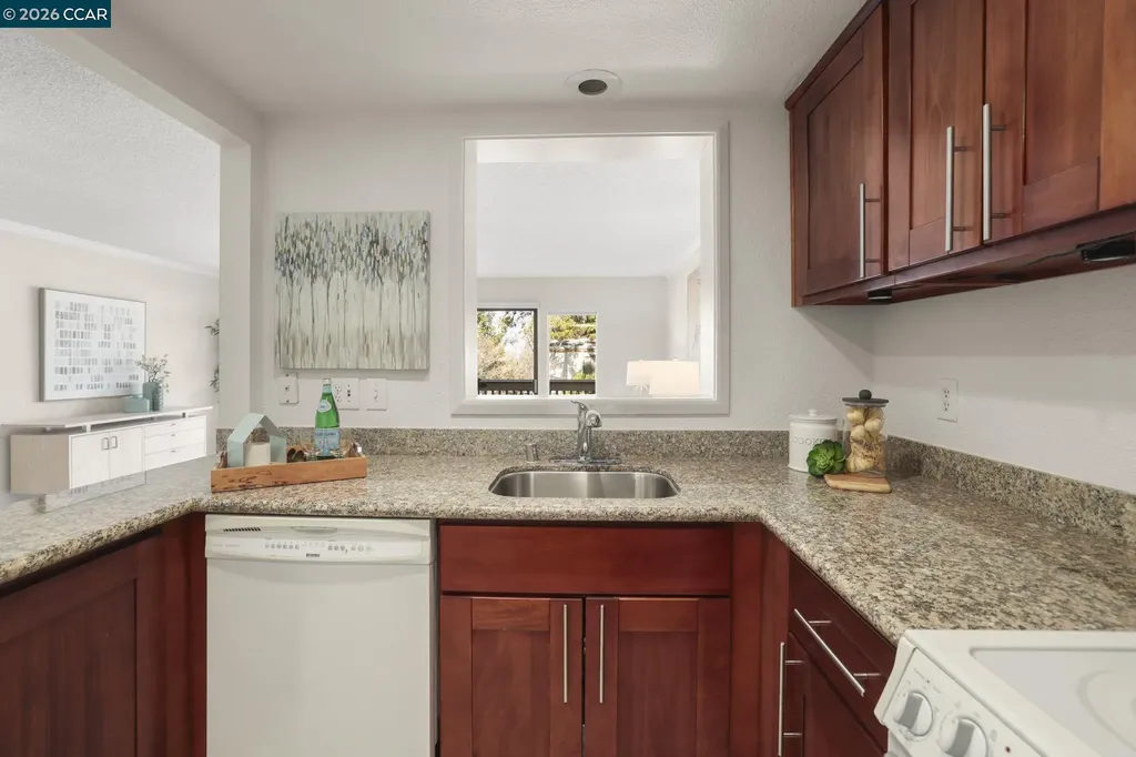1525 Canyonwood Court Walnut Creek CA 94595