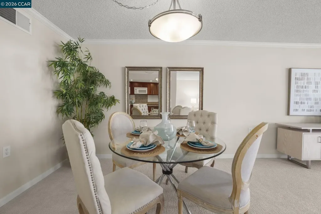 1525 Canyonwood Court Walnut Creek CA 94595