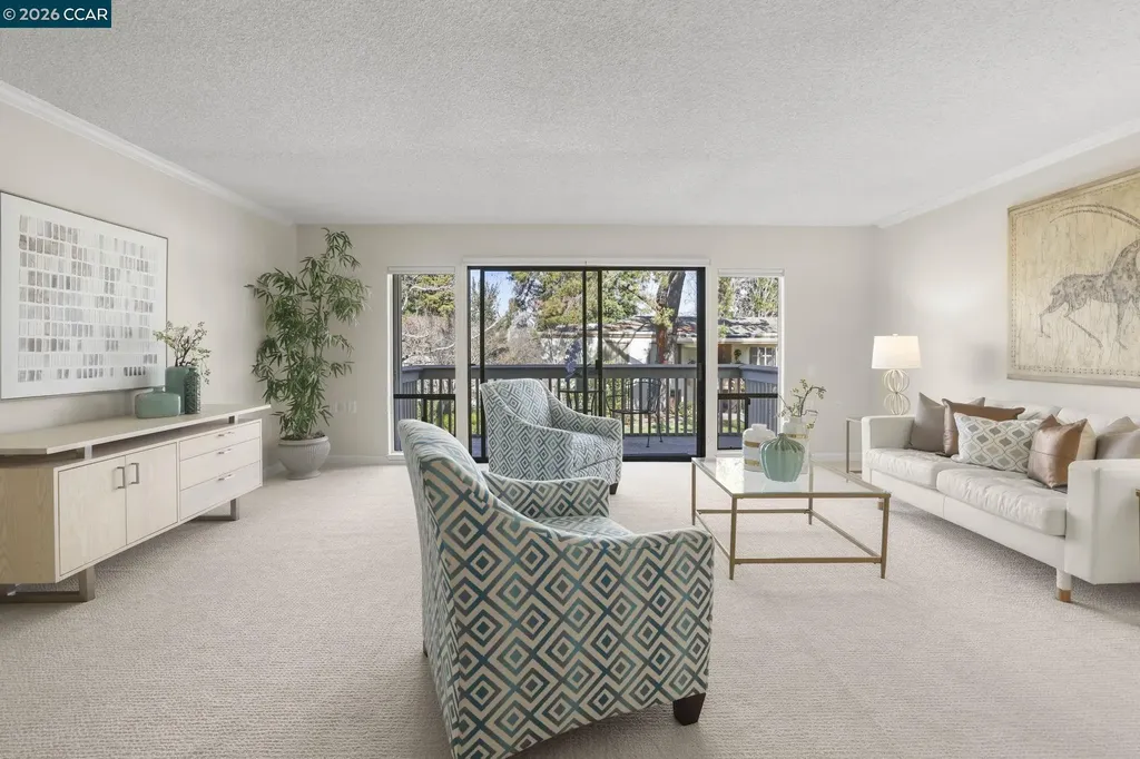 1525 Canyonwood Court Walnut Creek CA 94595