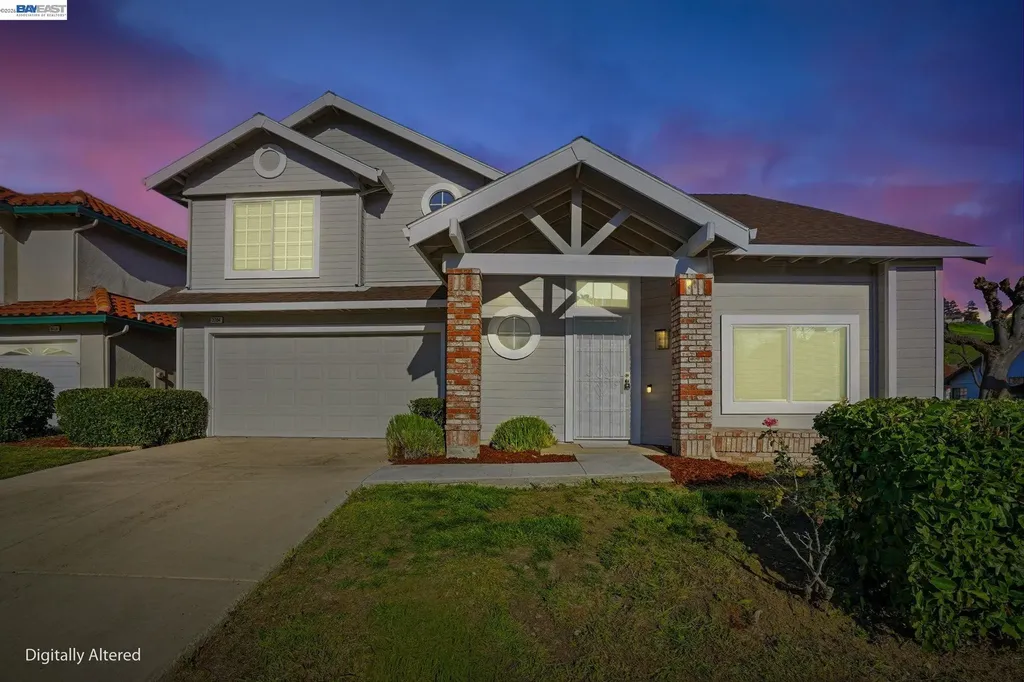 3704 Colonial Court Antioch CA 94509