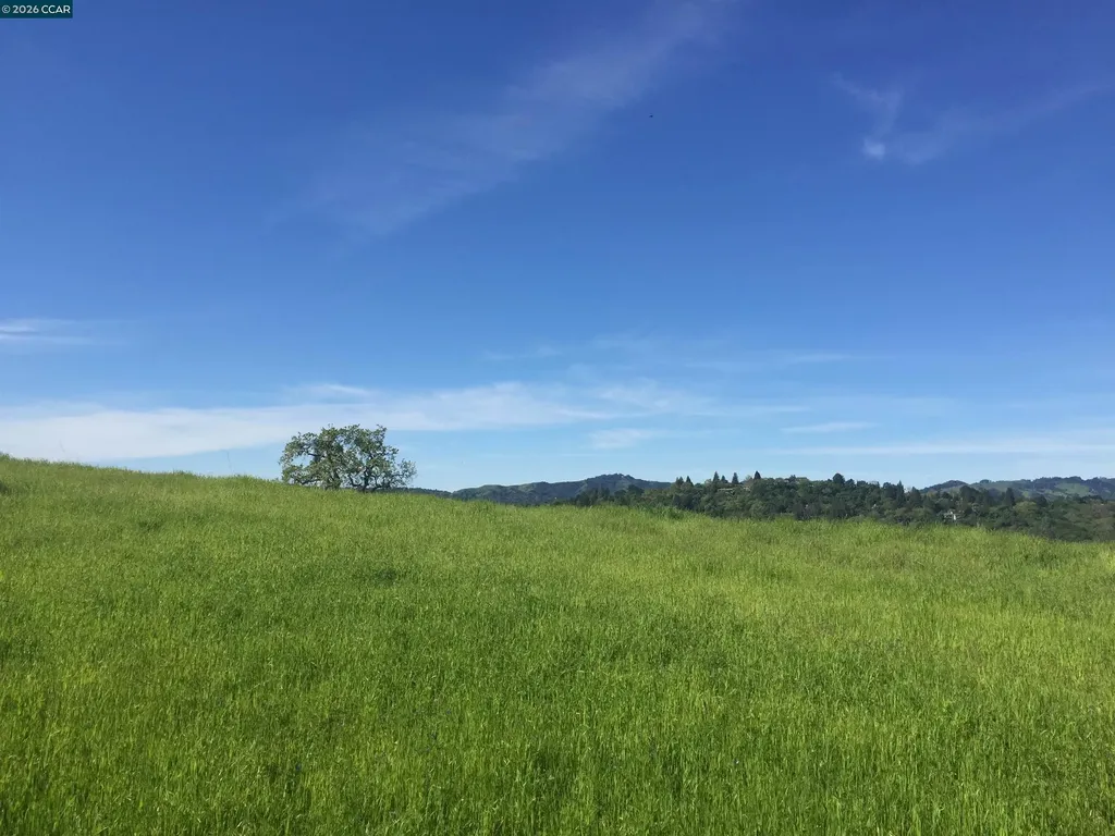 1240 Monticello Road Lafayette CA 94549