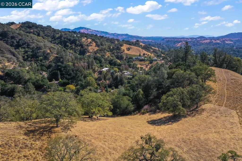 1240 Monticello Road Lafayette CA 94549