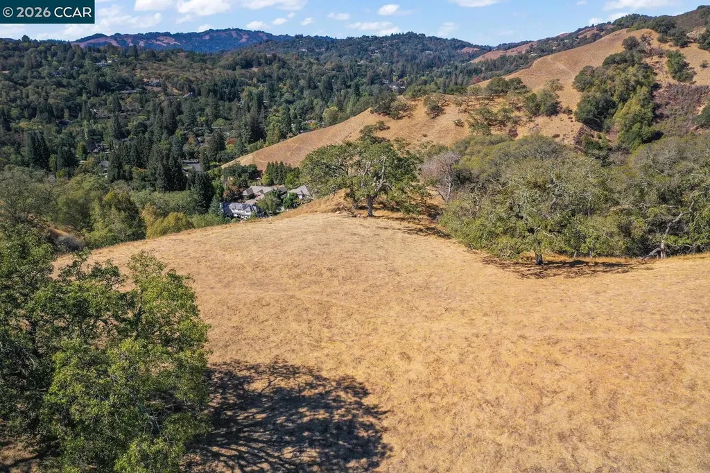 1240 Monticello Road Lafayette CA 94549