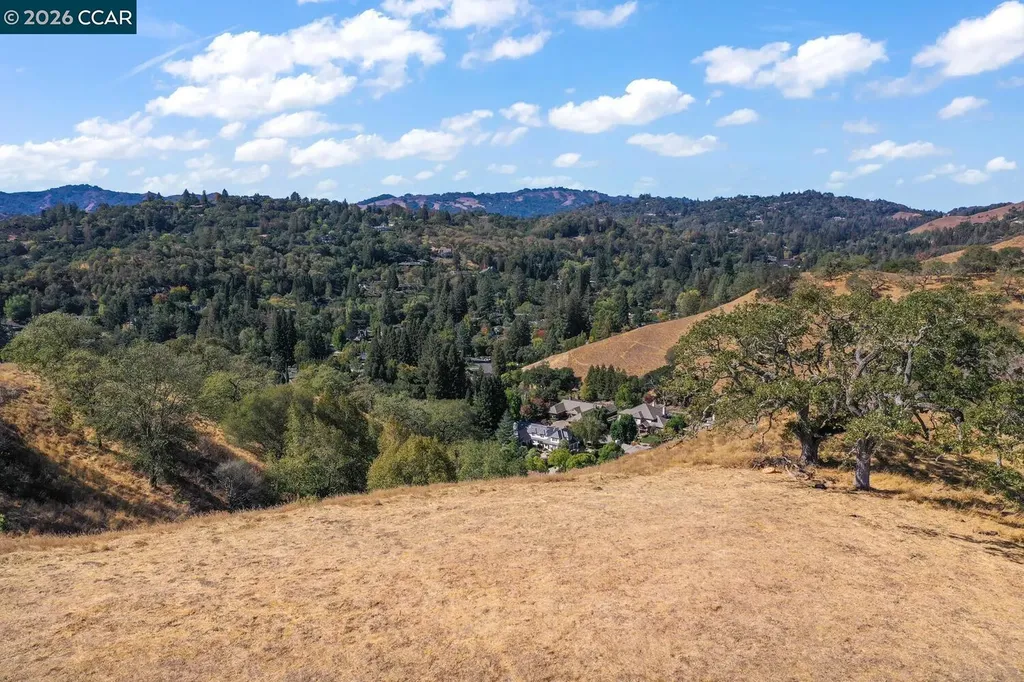 1240 Monticello Road Lafayette CA 94549