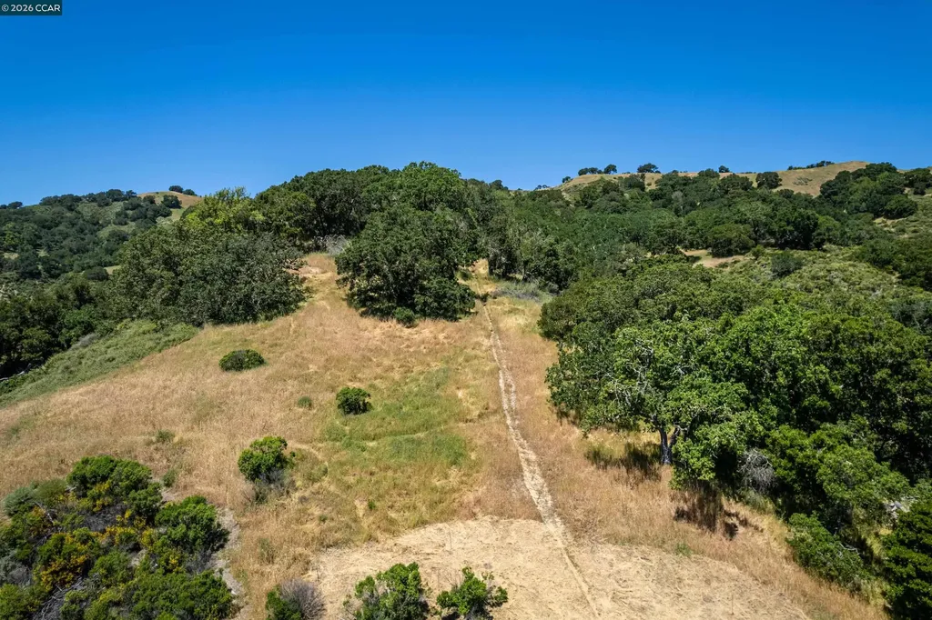 0 Monticello Road Lafayette CA 94549