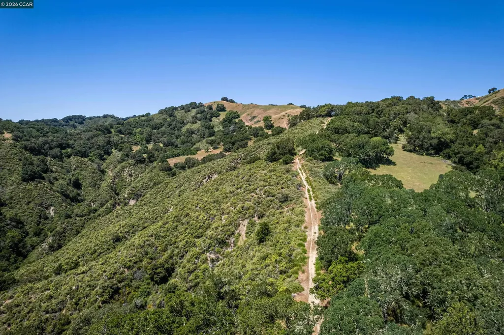 0 Monticello Road Lafayette CA 94549