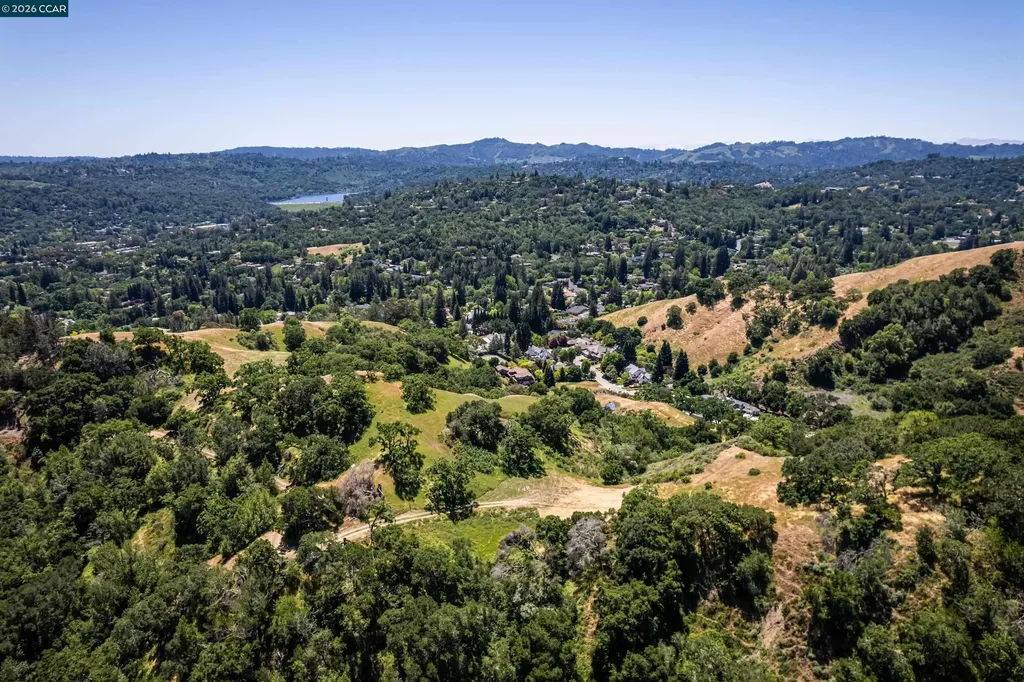 0 Monticello Road Lafayette CA 94549
