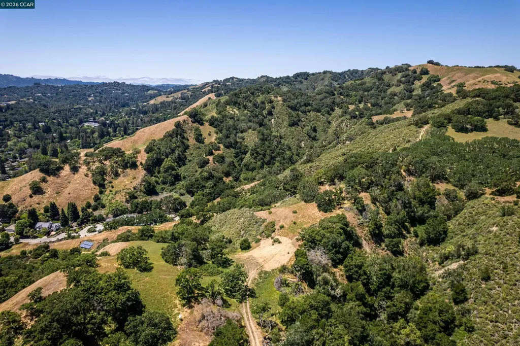 0 Monticello Road Lafayette CA 94549