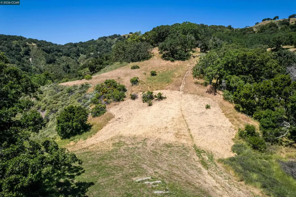 0 Monticello Road Lafayette CA 94549