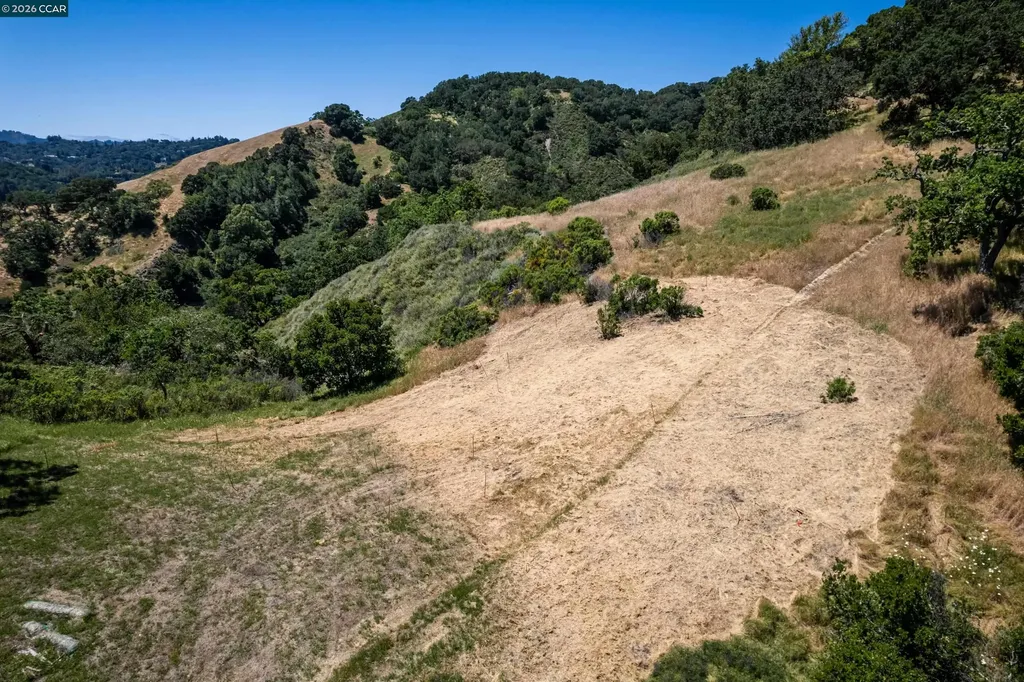 0 Monticello Road Lafayette CA 94549