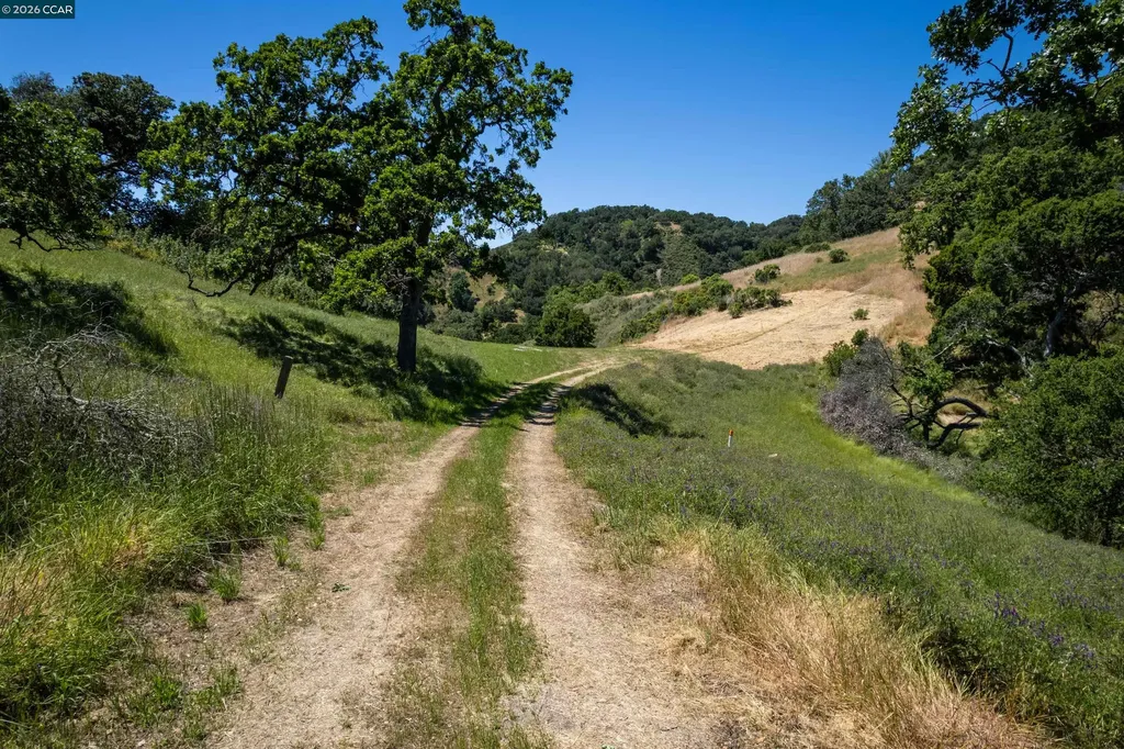 0 Monticello Road Lafayette CA 94549