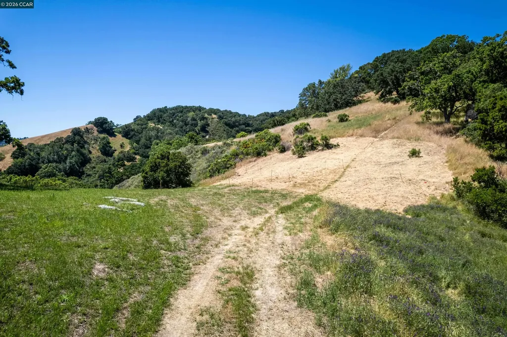0 Monticello Road Lafayette CA 94549