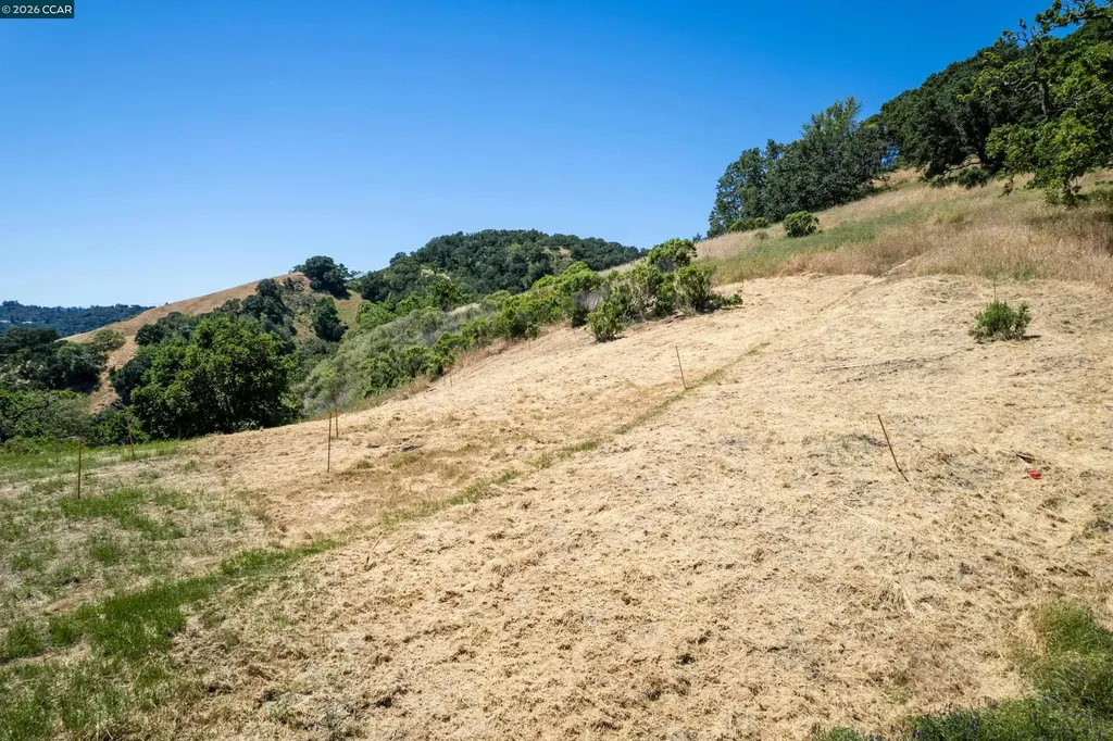 0 Monticello Road Lafayette CA 94549