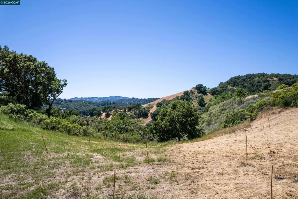 0 Monticello Road Lafayette CA 94549