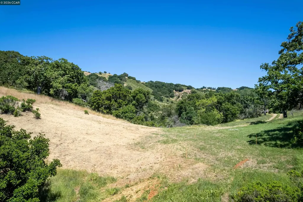 0 Monticello Road Lafayette CA 94549
