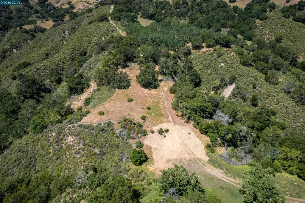 0 Monticello Road Lafayette CA 94549