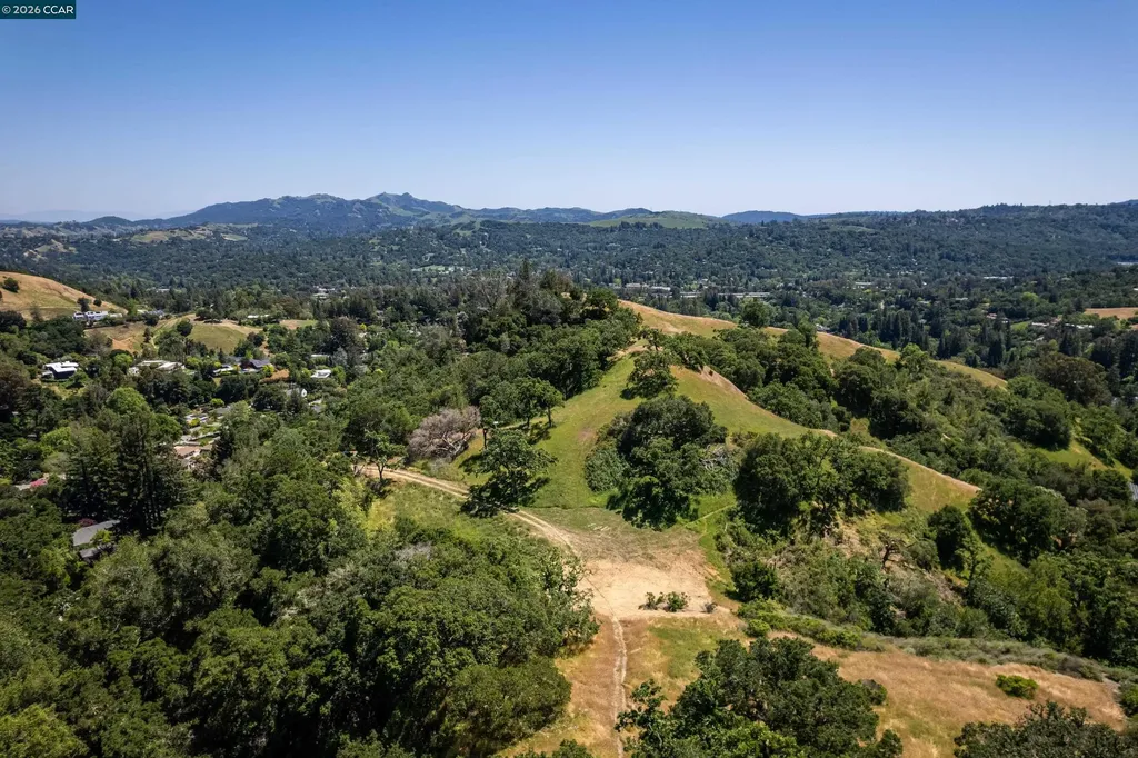 0 Monticello Road Lafayette CA 94549