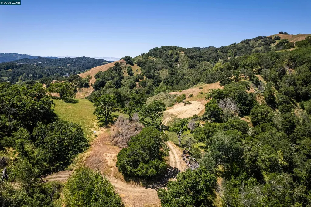 0 Monticello Road Lafayette CA 94549