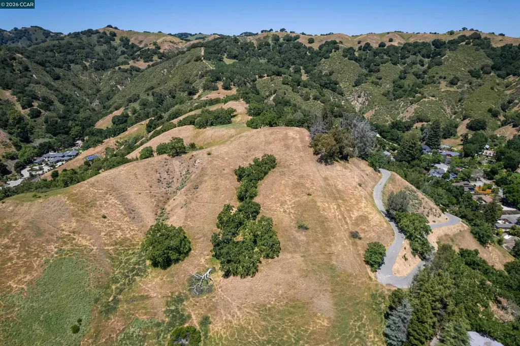 0 Monticello Road Lafayette CA 94549