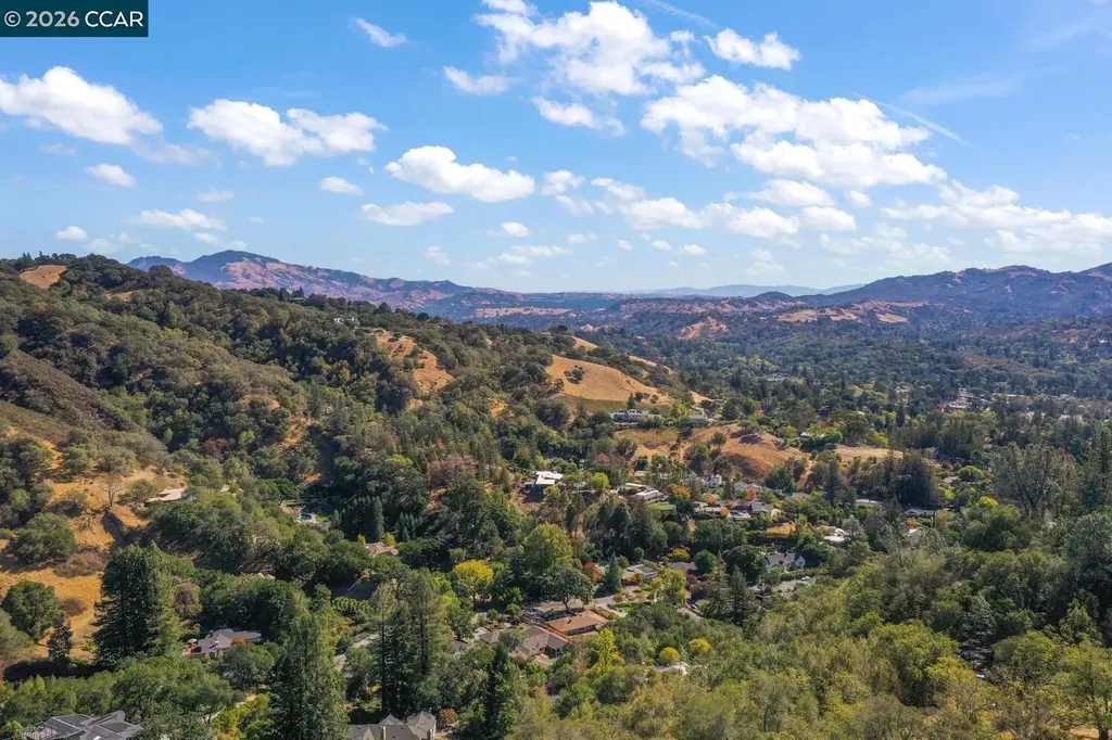 0 Monticello Road Lafayette CA 94549