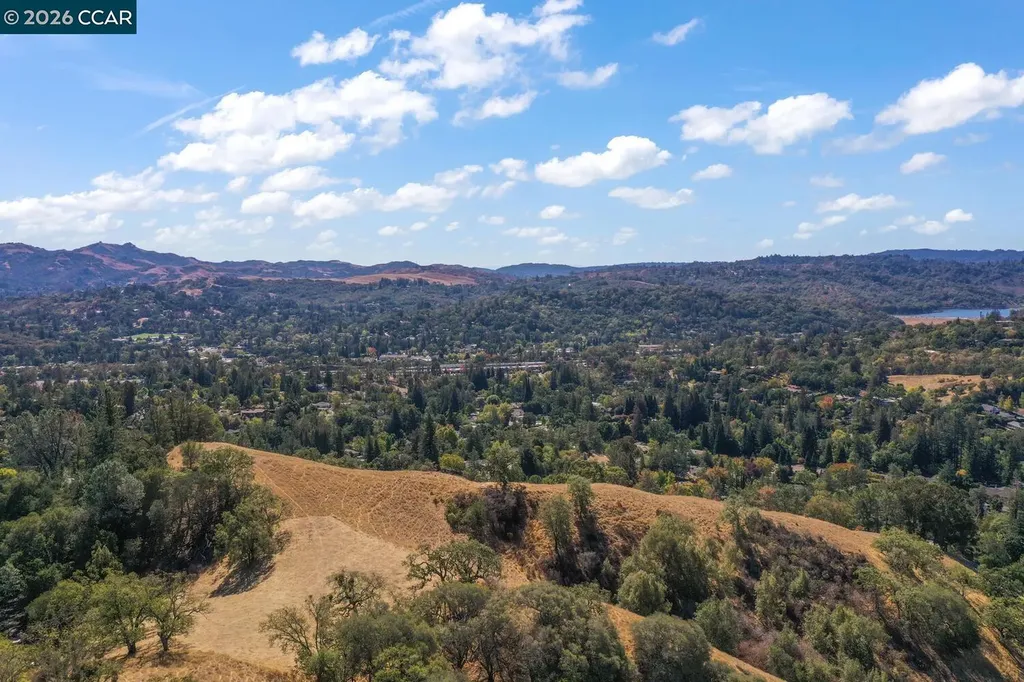 0 Monticello Road Lafayette CA 94549