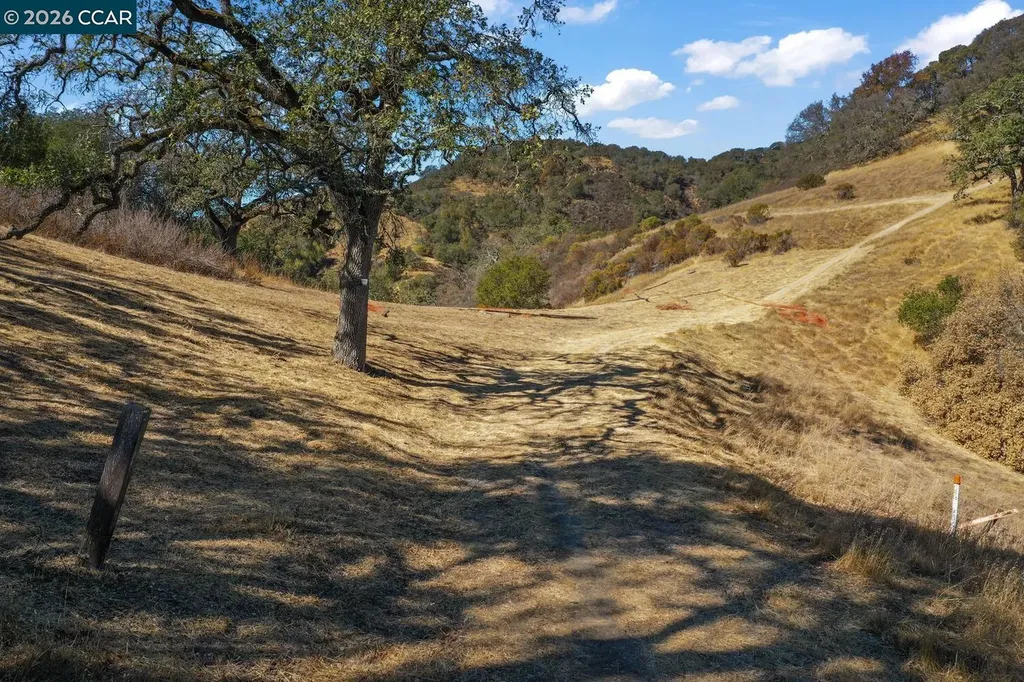 0 Monticello Road Lafayette CA 94549