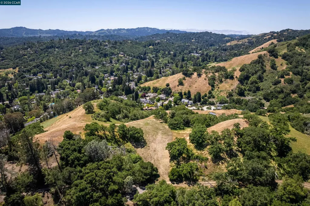 0 Monticello Road Lafayette CA 94549