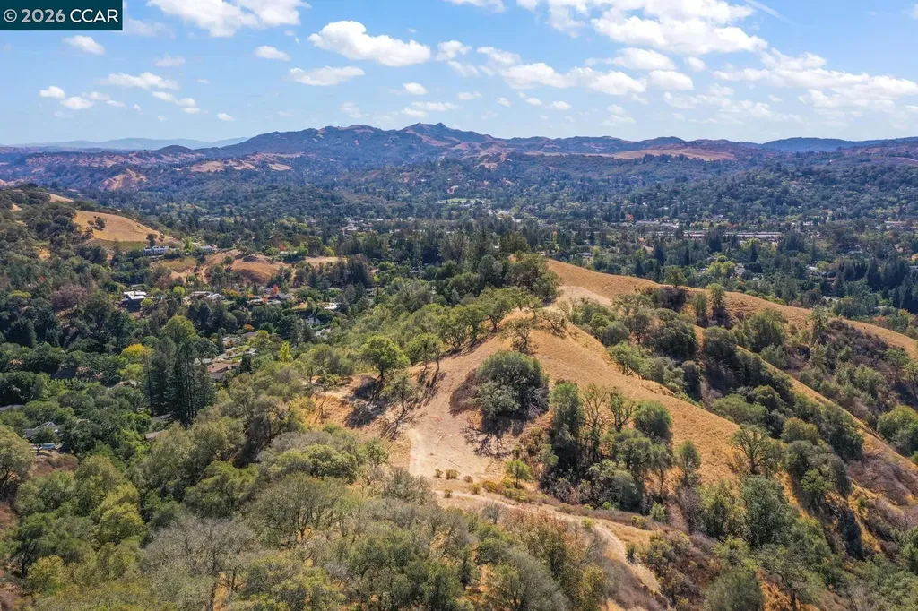 0 Monticello Road Lafayette CA 94549