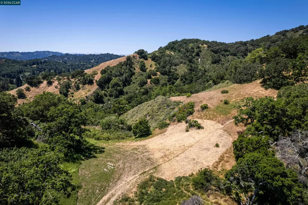 0 Monticello Road Lafayette CA 94549